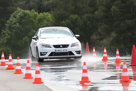 FAST PARCMOTOR - photo 3