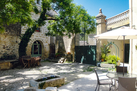 La Bastide de la Treille - photo 0