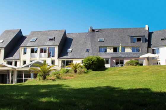 Latitude Ouest Hôtel Restaurant & Spa - photo 1