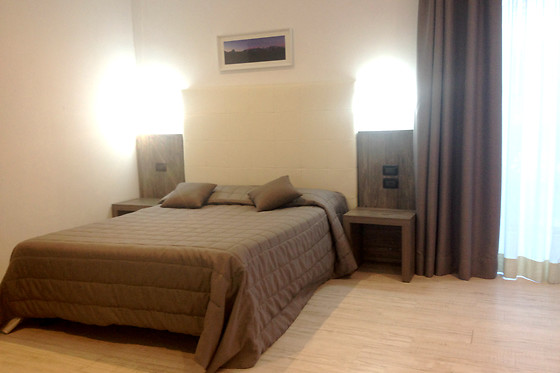 Hotel Le Soleil - photo 1