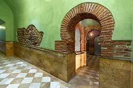 BALNEARIO DE GRAENA