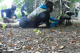 Paintball vpb