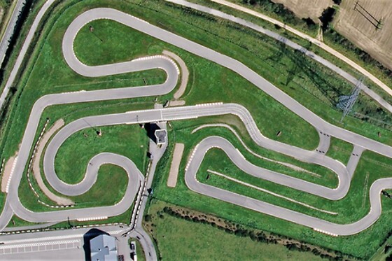 ASK  Circuit de La Hague - photo 1