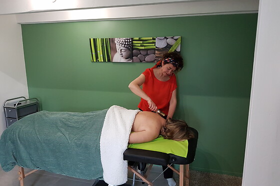 Isa Zen - photo 13