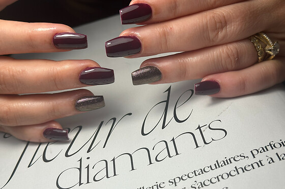 Alianailz - photo 6