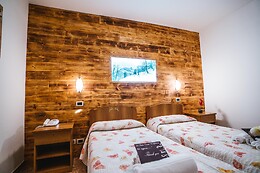 Baita Cerato Wellness Hotel