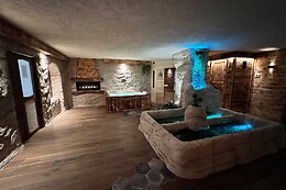 Baita Cerato Wellness Hotel