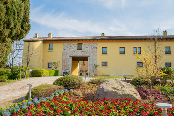 Relais Corte Cavalli - photo 2