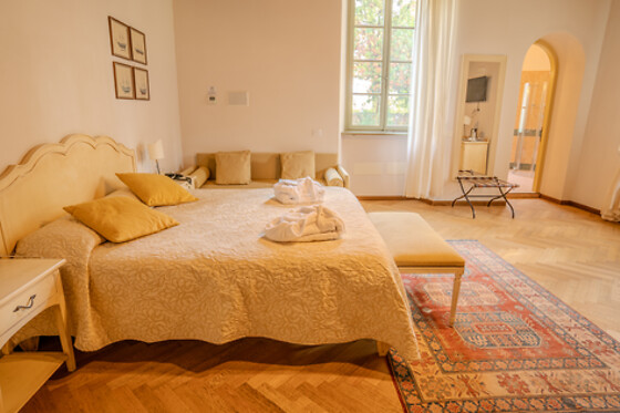 Relais Corte Cavalli - photo 3