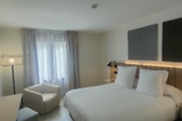 4US RIOJA WINE HOTEL