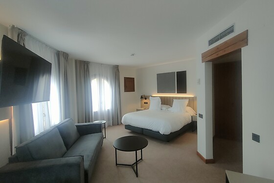 4US RIOJA WINE HOTEL - photo 5