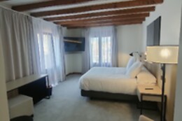 4US RIOJA WINE HOTEL