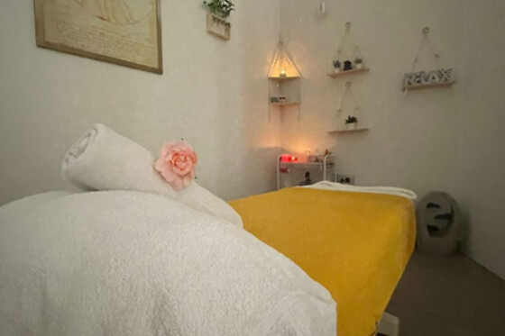 MASAJES FUENGIROLA BODY SATTVA AMORA - photo 3