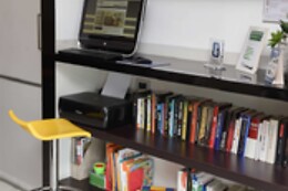 Online Booking EPS