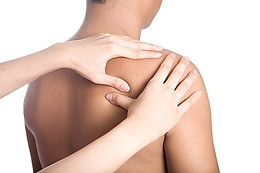 Joel Deschenaux / Baan massages