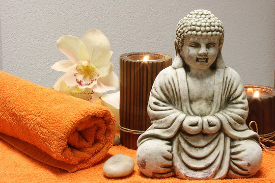 Joel Deschenaux / Baan massages - photo 0