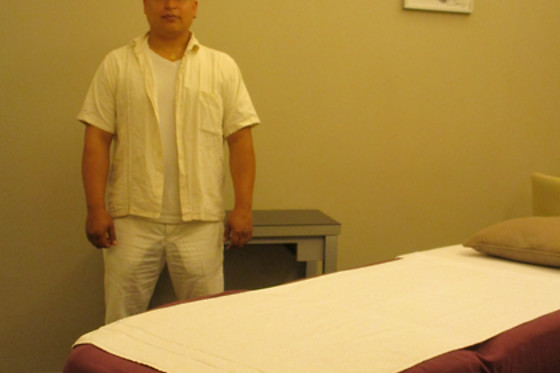 Joel Deschenaux / Baan massages - photo 6