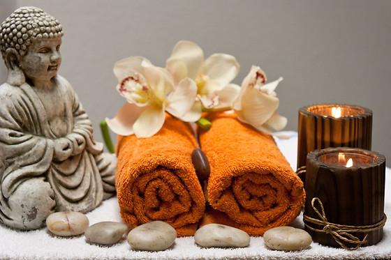 Joel Deschenaux / Baan massages - photo 3