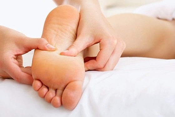 Joel Deschenaux / Baan massages - photo 7