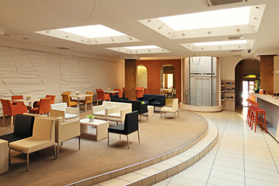 Star City Hotel - photo 14
