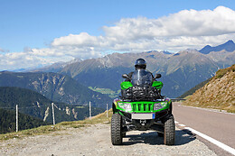 Family Quad