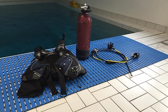 DiveWinns - photo 7