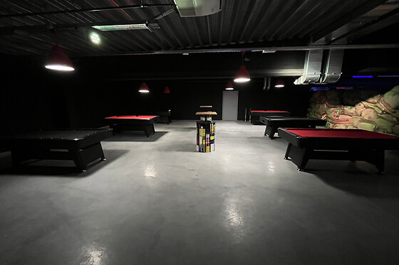 MI12 Fun Center Gembloux - photo 10