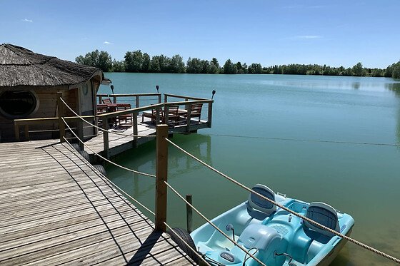 Domaine The Millenium - photo 4