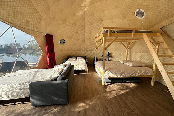 Domaine The Millenium - photo 7
