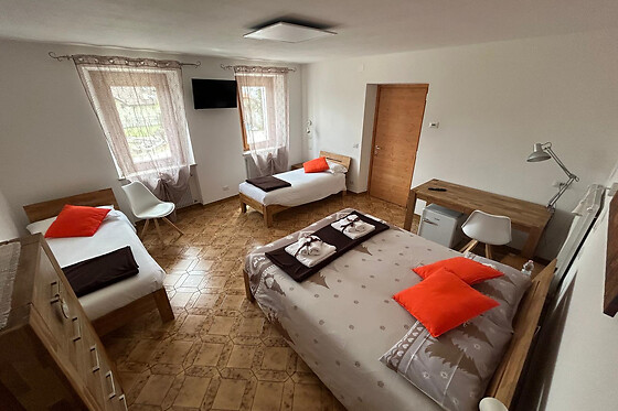 B&B La Casa Di Loretta - photo 1