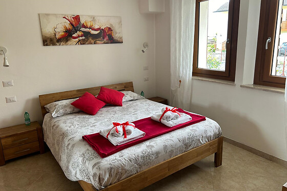 B&B La Casa Di Loretta - photo 3