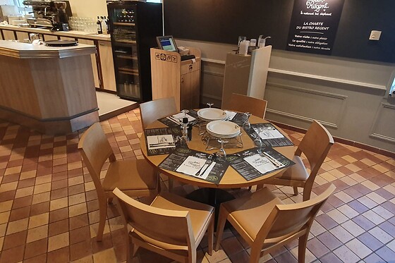 Hôtel ibis Besançon La City - photo 3