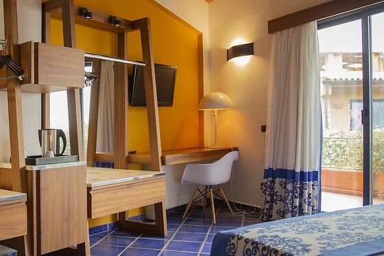 Online Booking EPS - photo 2
