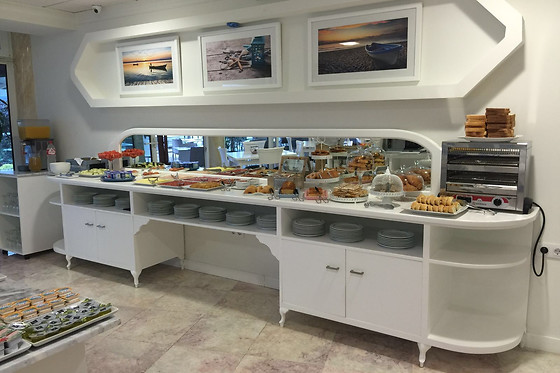 HOTEL FARO DE SAN VICENTE - photo 7