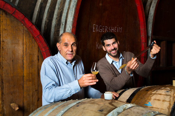 Domaine Brand et Fils - photo 0