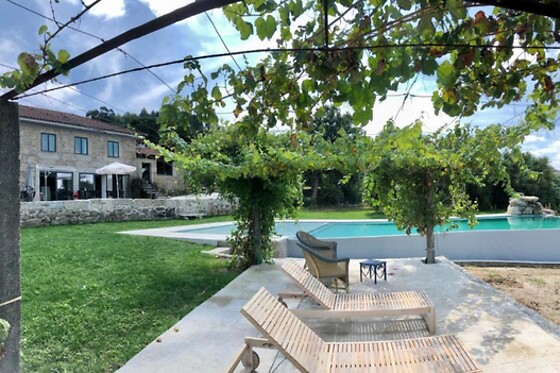 HOTEL QUINTA DA TULHA - photo 1