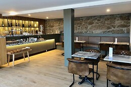 HOTEL QUINTA DA TULHA