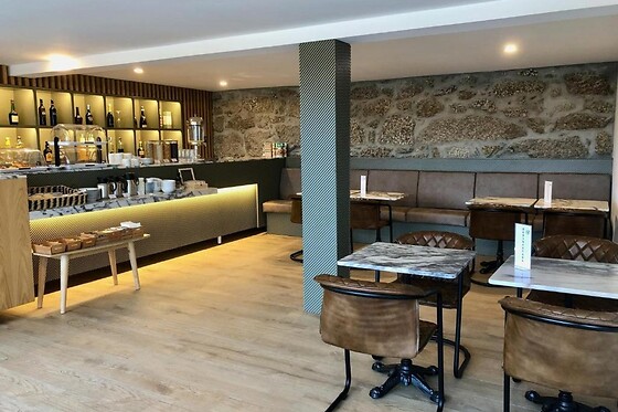 HOTEL QUINTA DA TULHA - photo 2