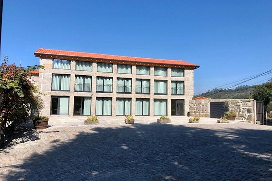 HOTEL QUINTA DA TULHA - photo 3