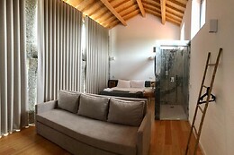 HOTEL QUINTA DA TULHA