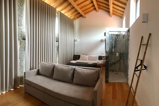 HOTEL QUINTA DA TULHA - photo 4