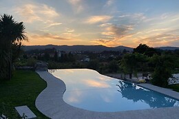 HOTEL QUINTA DA TULHA