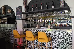 Pizza Bar Tex Mex L'Hacienda