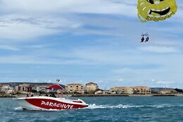 Fly Boat