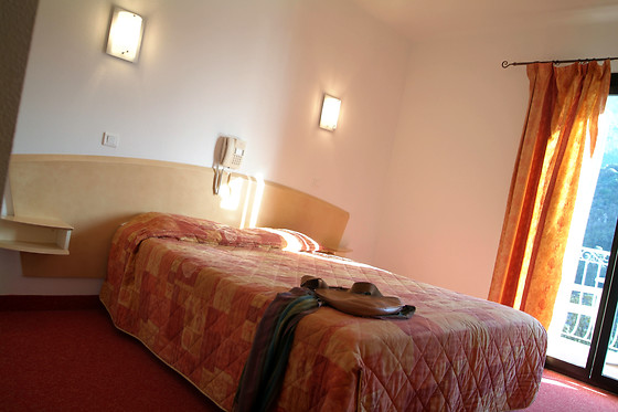 Hôtel Capo D'Orto*** - photo 1