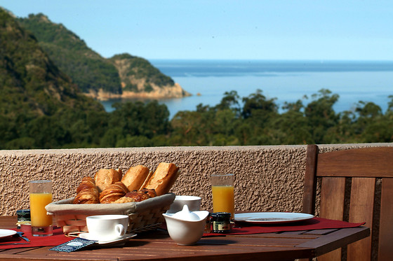 Hôtel Capo D'Orto*** - photo 2
