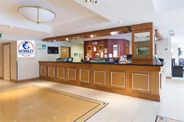 Wembley International Hotel