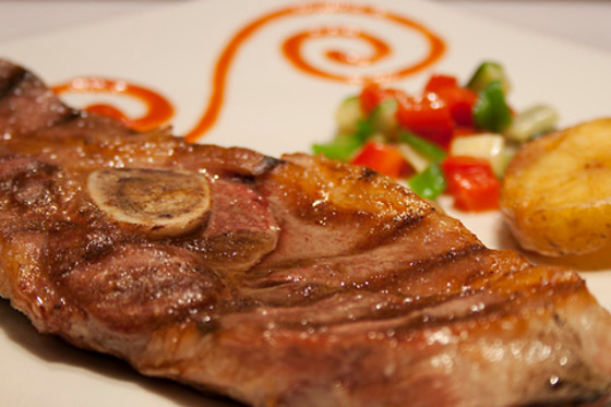 RESTAURANTES ABRASADOR - photo 20