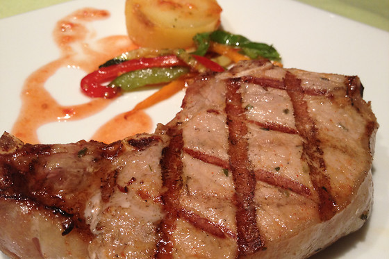 RESTAURANTES ABRASADOR - photo 20