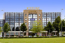 Kyriad Créteil - Bonneuil-Sur-Marne